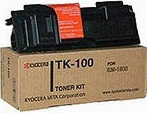  Kyocera_Mita TK-100